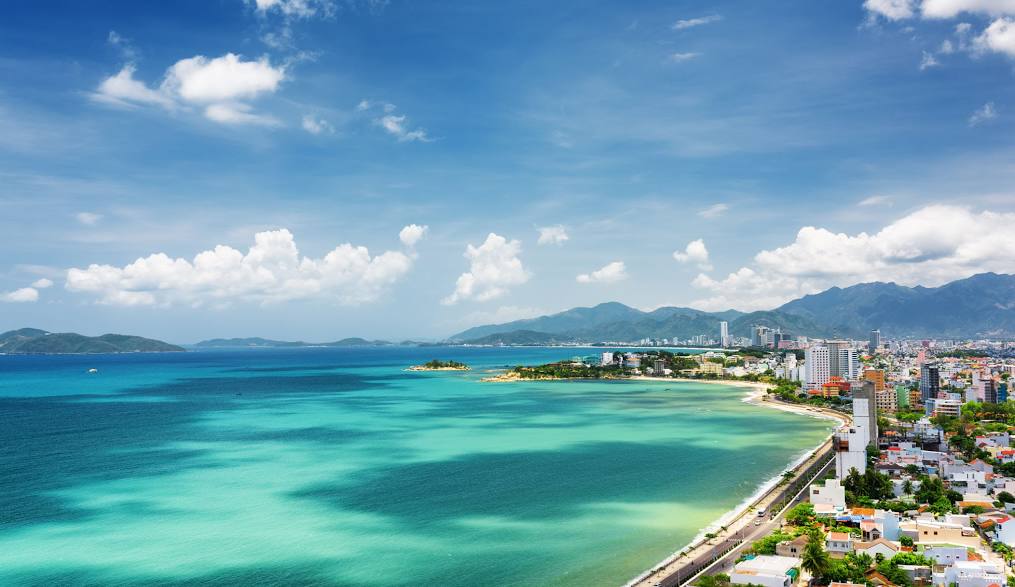 Vietnam Trip