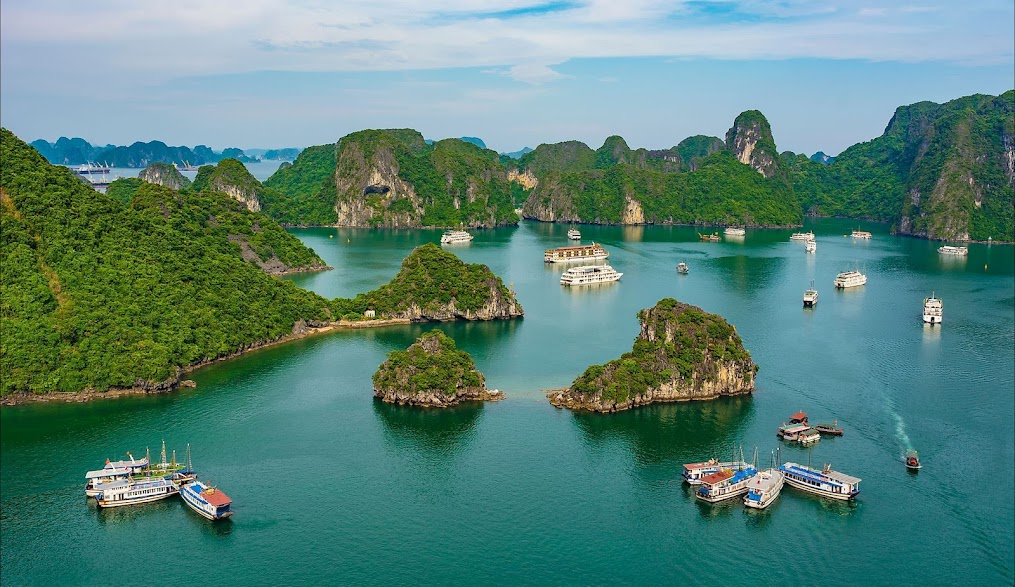 Vietnam Trip