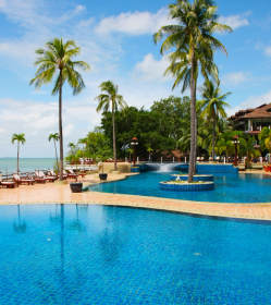 Vietnam Trip