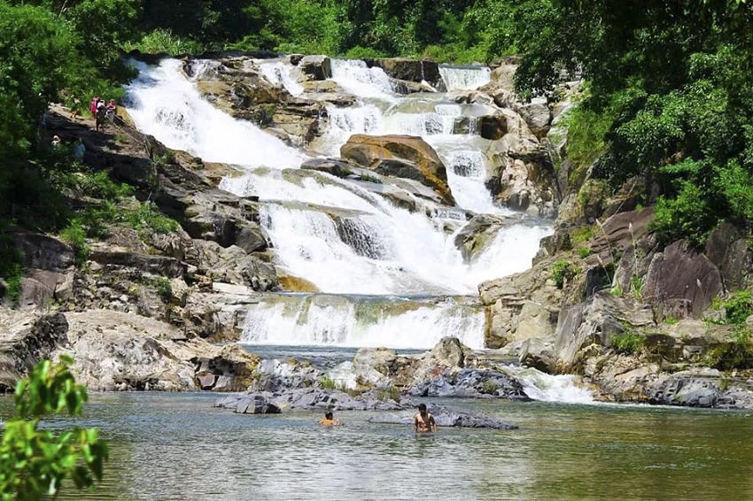 Vietnam Trip