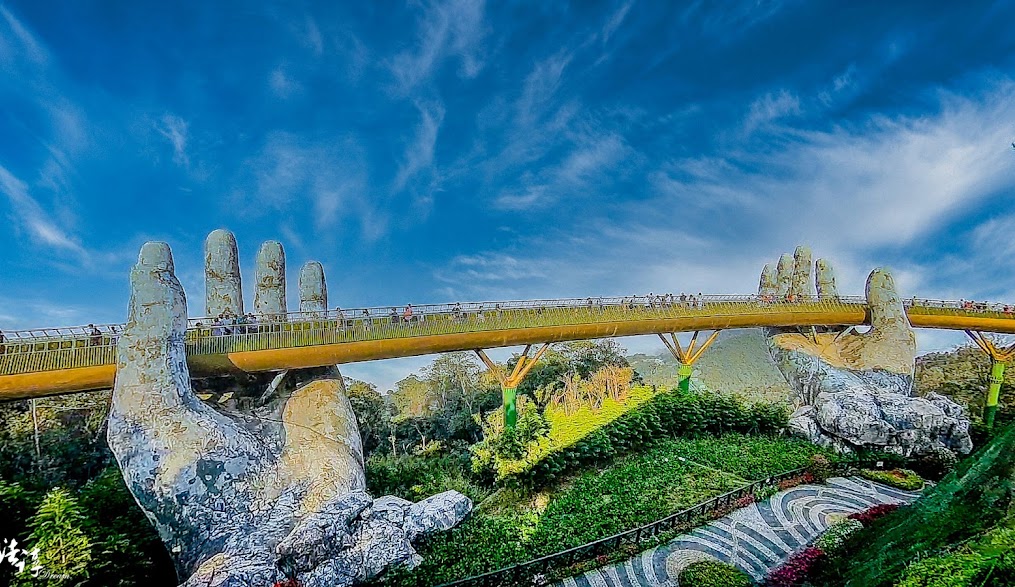 Vietnam Trip