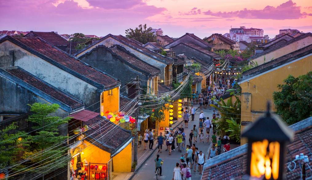 Vietnam Trip