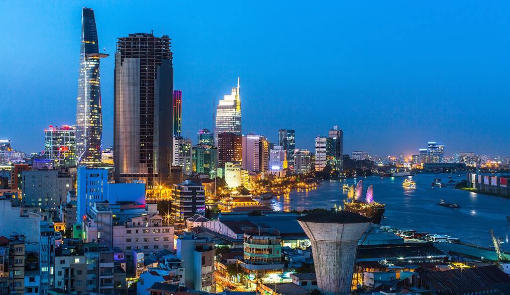 Vietnam Trip
