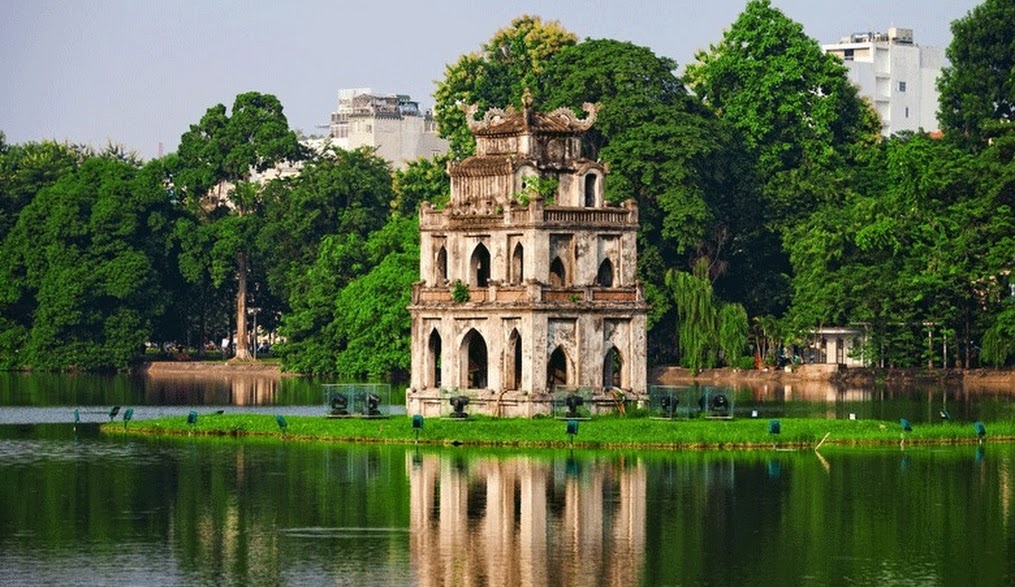 Vietnam Trip