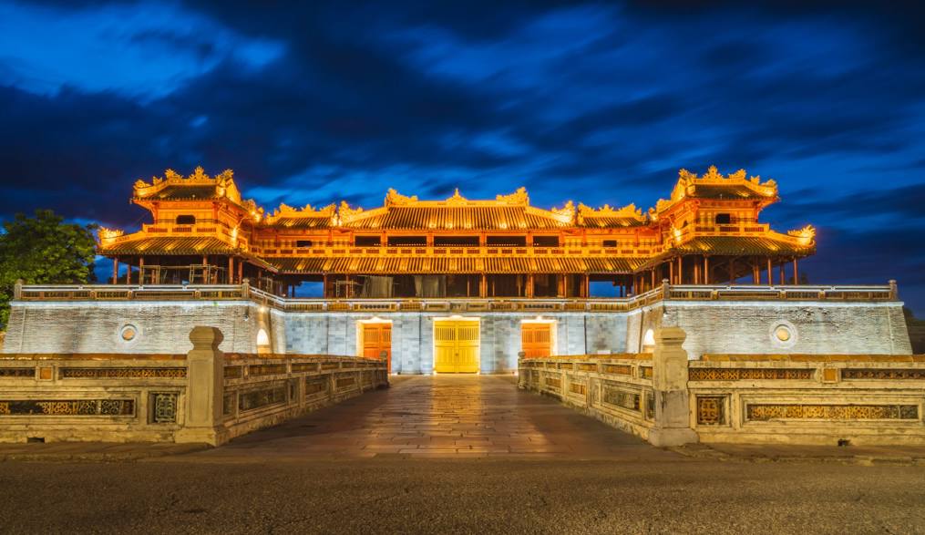 Vietnam Trip