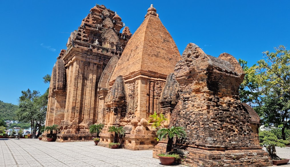 Vietnam Trip