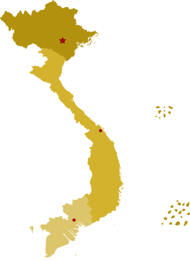 Vietnam Trip